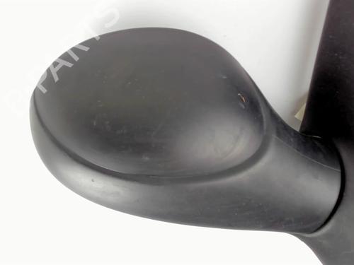 Right mirror PEUGEOT 206 Hatchback (2A/C) 1.4 HDi eco 70 | BP20455329C27 