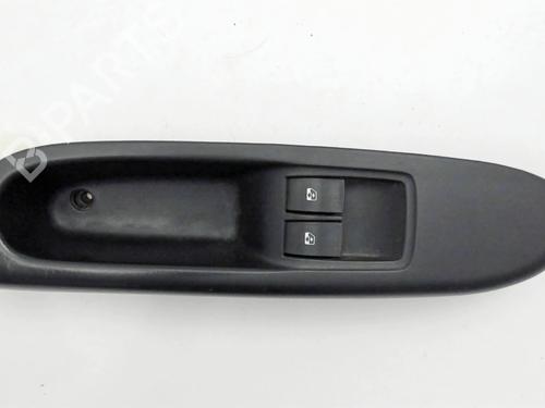 Fensterheberschalter links vorne für RENAULT CLIO II (BB_, CB_) 1.5 dCi (B/C2J) (68 hp) 28362066