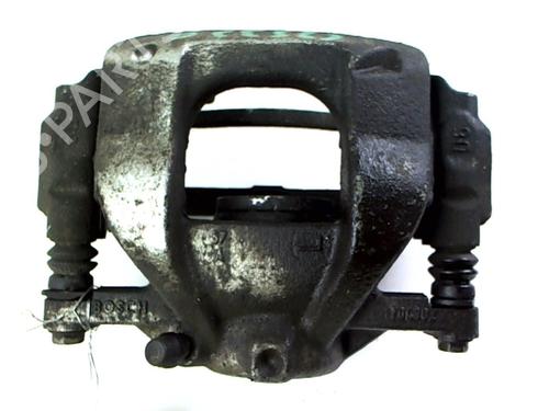 Used Left front brake caliper Left front brake caliper TOYOTA VERSO (_R2_) 1.6 D4-D (WAR20_) (112 hp) 20465926 20465926