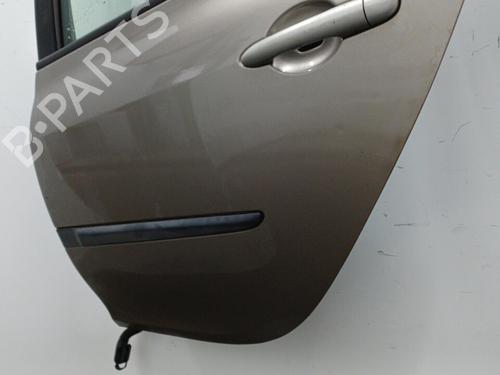 Used Left rear door RENAULT CLIO III Grandtour (KR0/1_) 1.5 dCi (KR0G) (68 hp) 20464560