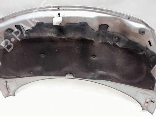 Hood PEUGEOT 307 (3A/C) 1.6 HDi | BP20449452C1 