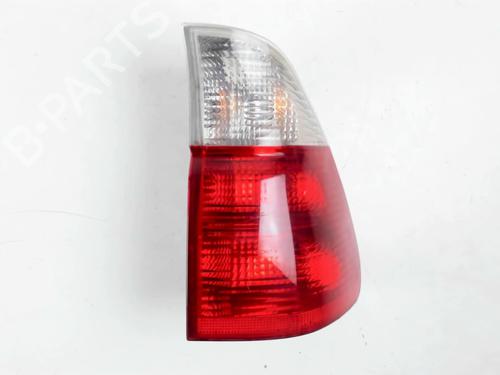 Used Right taillight BMW X5 (E53) 3.0 d (218 hp) 30602648