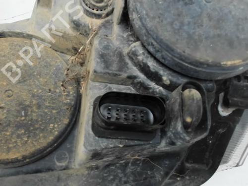 Right headlight FORD TRANSIT CUSTOM V362 Van (FY, FZ) 2.2 TDCi | BP31679514C29 