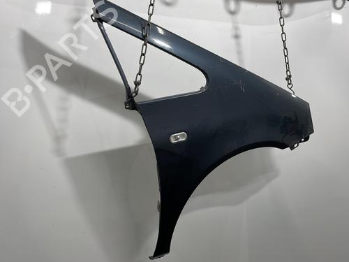 Right front fenders VW SHARAN (7M8, 7M9, 7M6) 1.9 TDI | BP20467510C42 