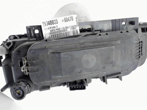 Left headlight CITROËN XANTIA (X1_, X2_) 1.8 i | BP20472736C28 