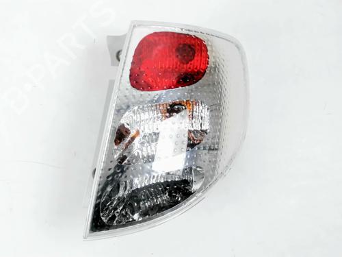 Used Right taillight CITROËN C3 Pluriel (HB_) 1.4 (73 hp) 29491126