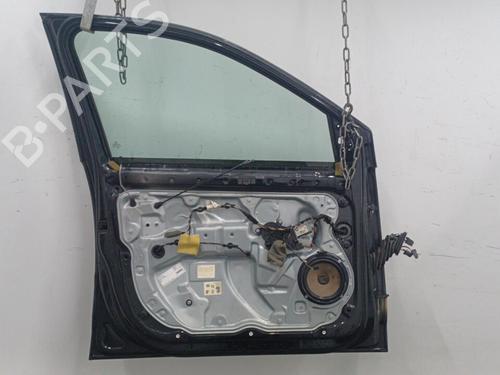 Used Left front door VW POLO (9N_, 9A_) 1.4 TDI (70 hp) 20465074
