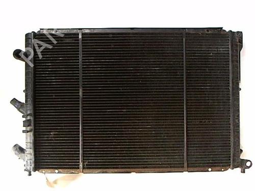 Used Water radiator Water radiator RENAULT LAGUNA I Grandtour (K56_) 2.2 D (K56F/2, S56F) (83 hp) 33438820 33438820