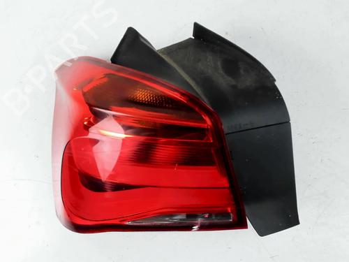 Left taillight BMW 1 (F20) 116 d | BP36526028C34 - Image 2