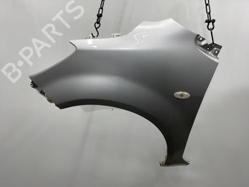 Used Left front fenders OPEL AGILA B (H08) 1.0 (F68) (65 hp) 29514071