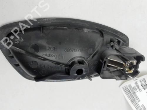 Front left interior door handle FIAT TALENTO Van (296_) 2.0 EcoJet | BP37652487I13 - Image 4