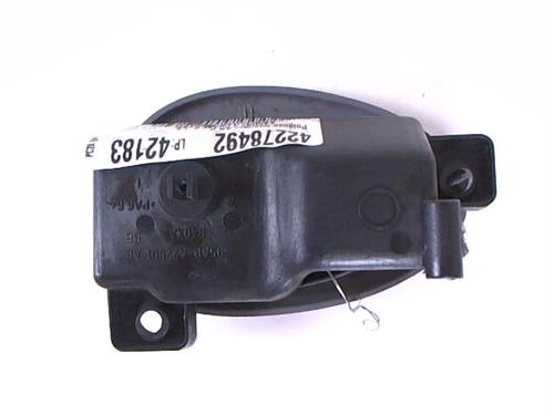 Used Rear left interior door handle Rear left interior door handle FORD ESCORT VI (GAL, AAL, ABL) [1995-2002] 22914686 22914686
