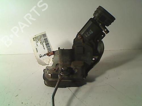 Rear right lock SUZUKI GRAND VITARA I (FT, HT) 2.0 HDI 110 4x4 (SQ420D, TD82V) | BP20453722C99 