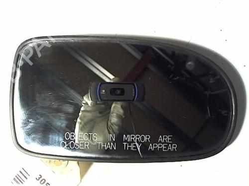 Used Right mirror glass DAEWOO NUBIRA Wagon (J100) 1.6 16V (90 hp) 21231126