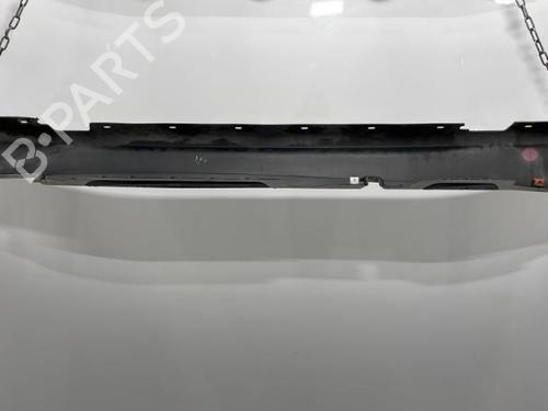 Left sideskirt BMW 1 (E87) 118 d | BP20418015C115 