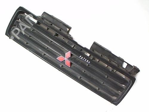Grill MITSUBISHI PAJERO II (V3_W, V2_W, V4_W, V5_W) 2.5 TD 4WD (V24W) (99 hp) 21205028