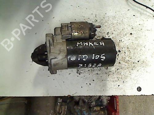 Startmotor FIAT MAREA Weekend (185_) 1.9 JTD 105 (185BXN1A) | BP20474140M8 