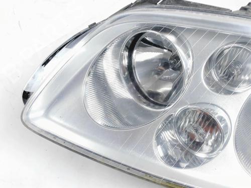 Left headlight VW TOURAN (1T1, 1T2) 2.0 TDI | BP20389010C28 