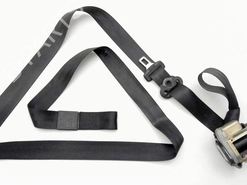 Front right seatbelt AUDI A3 (8P1) 1.9 TDI | BP37458745I25 - Image 3
