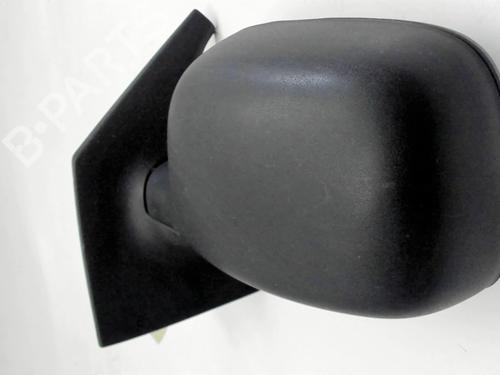 Left mirror RENAULT SCÉNIC I MPV (JA0/1_, FA0_) 2.0 16V RX4 | BP30689134C26 