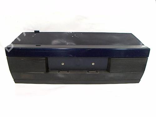 Used Tailgate AUDI QUATTRO (85) [1980-1991]  22913320