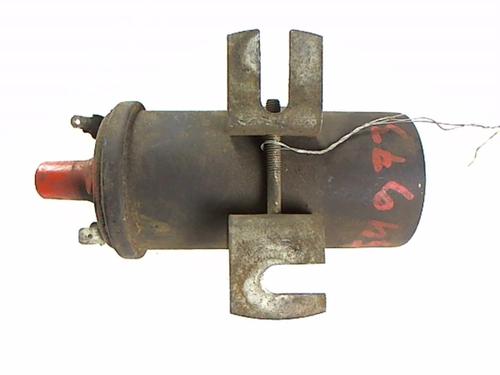 Used Ignition coil Ignition coil CITROËN C15 Box Body/MPV (VD_) 1.1 (48 hp) 20404045 20404045