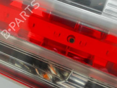 Left taillight FORD C-MAX (DM2) 1.6 TDCi | BP20463470C34 