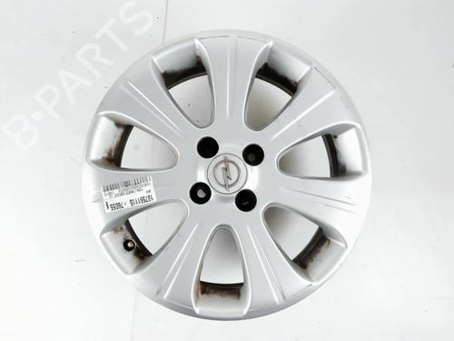 Used Rim OPEL TIGRA TwinTop (X04) 1.4 (R97) (90 hp) 26964890