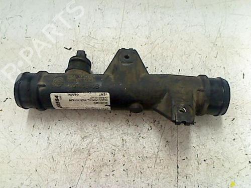 Used Mass air flow sensor Mass air flow sensor SEAT CORDOBA Vario (6K5) 1.9 TDI (90 hp) 33445877 33445877