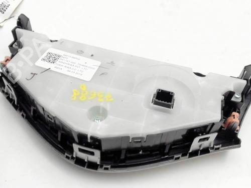 Climate control SUZUKI BALENO (FW, EW) 1.2 (A1K412) | BP21208492I5 