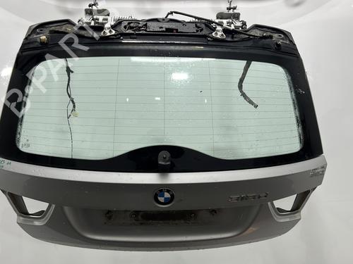 Used Tailgate Tailgate BMW 3 Touring (E91) 318 d (143 hp) 33218390 33218390