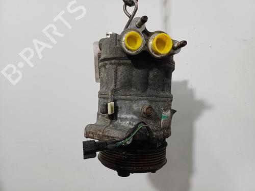 Used AC compressor AC compressor 38675600 38675600