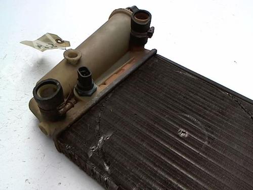 Water radiator FIAT PANDA Hatchback Van (141_)  | BP22914437M31
