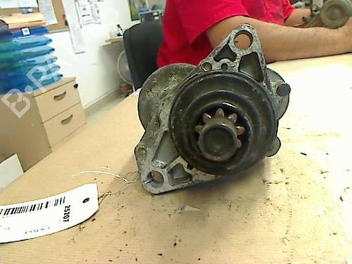 Used Starter ROVER 600 I (RH) 620 Si (131 hp) 21233074