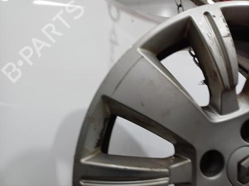 Fælk RENAULT CAPTUR I (J5_, H5_) 1.5 dCi 90 (J5N4, J5M5, J5MW, J5M6, J5AL, J5AJ) | BP34202920C45 - Image 6