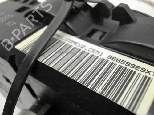 Steering column stalk PEUGEOT 308 CC (4B_) 2.0 HDi | BP39760121I23 - Image 4