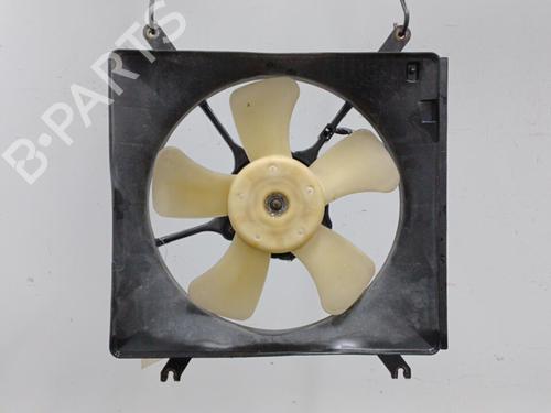 Radiator fan SUZUKI LIANA Hatchback 1.3 | BP21206816M35 - Image 3