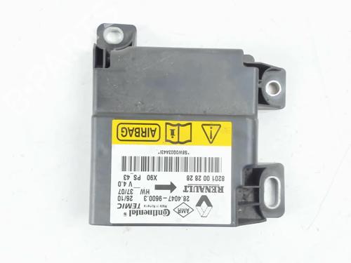 centralina-airbags-dacia-sandero-2008-32138756 main image