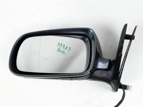 Used Left mirror SEAT ALHAMBRA (7V8, 7V9) 2.0 i (115 hp) 21097944