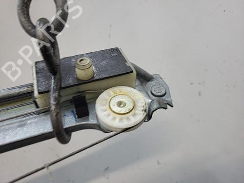Used Front right window mechanism Front right window mechanism OPEL VIVARO B Van (X82) 1.6 CDTI (05) (120 hp) 20449930 20449930