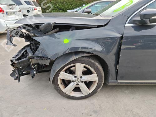 Pièces Détachées Usagées VW PASSAT B7 (362) 1.4 TSI 4562247