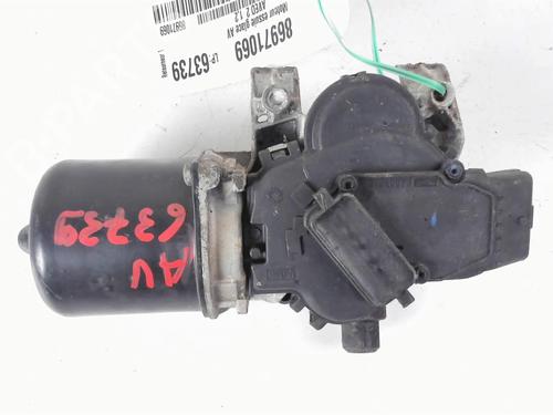 Front wiper motor CHEVROLET AVEO Hatchback (T300) 1.3 D | BP20389624M29 - Image 2