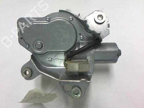 Rear wiper motor NISSAN TERRANO II (R20) 3.0 Di 4WD | BP20416529M102 
