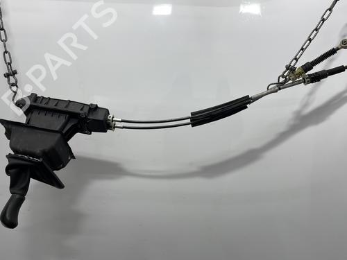 Gearstang RENAULT CLIO IV (BH_) 1.2 16V (73 hp) 31839446