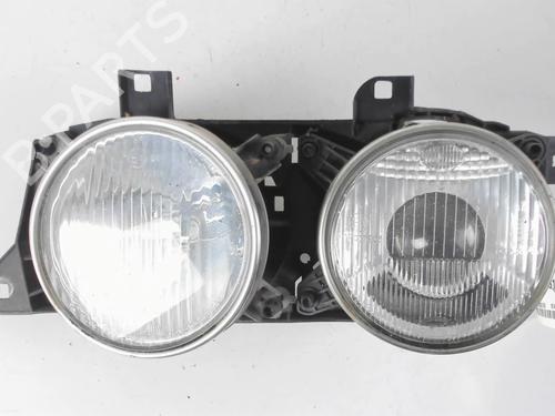 Left headlight BMW 5 (E34) 525 tds | BP20389443C28