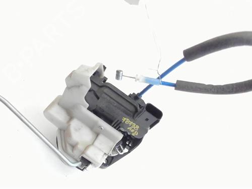 Rear right lock KIA RIO III (UB) 1.25 CVVT | BP31871739C99 