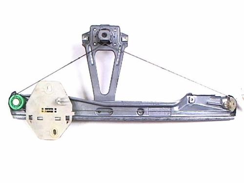 Used Rear right window mechanism Rear right window mechanism RENAULT CLIO II (BB_, CB_) 1.9 D (B/CB0E, BB0J) (64 hp) 20413447 20413447