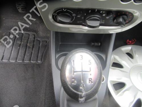 Instrument cluster DACIA SANDERO 1.5 dCi | BP20448211C47 
