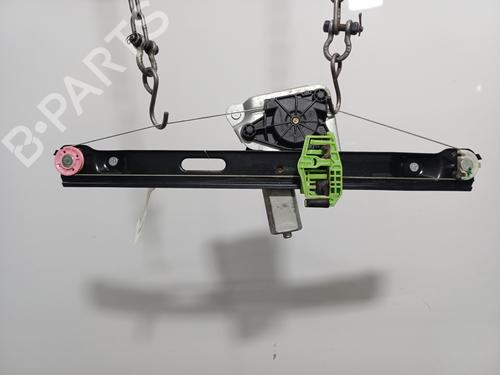 Used Rear right window mechanism Rear right window mechanism 37727861 37727861