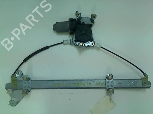 Used Front left window mechanism Front left window mechanism NISSAN ALMERA II (N16) 1.5 (90 hp) 20474770 20474770